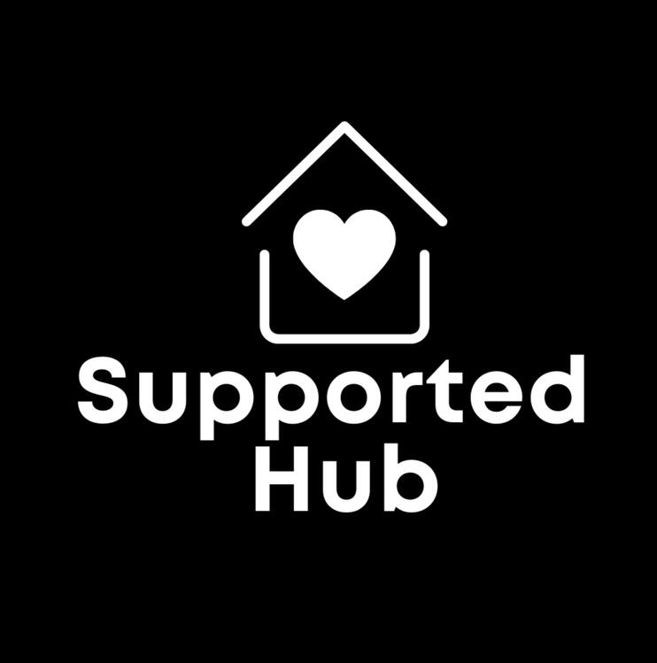 Supported Hub Supported Hub